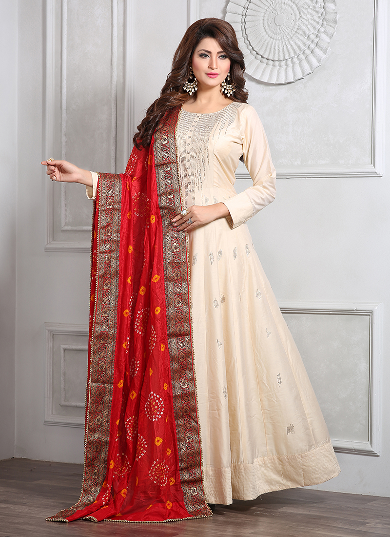 gown design hand